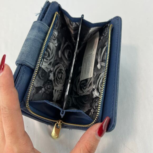 Adrienne Vittadini Wallet - Picture 6 of 11